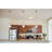 Kalona 1 - Light Satin Nickel Single Pendant-1221044255