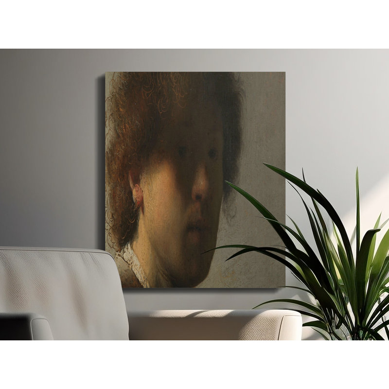 Wrapped Canvas Print Set, 101.6 cm H x 50.8 cm W