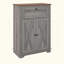 Armoire de rangement, armoire de rangement Buffet