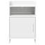 40cm W Composite Bedside Table-453920266