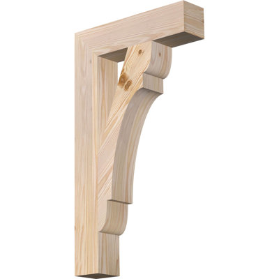 Olympic Block Bracket