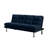 Bojana 67'' Upholstered Convertible Sofa