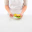Lékué Stackable Big Ice Lolly Moulds Set of 4