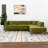 Camiesha Upholstered L-Shaped Sectional-1486791506-1486791507-1486791504
