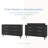 Cranbrook 6 Drawer Double Dresser-73397349