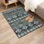 Tapis tribal marocain Watte-1315787948