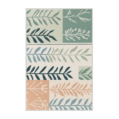 Tapis Evergreen Dreams