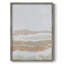 Collage Reflections I, reproduction encadrée - bois massif-2138649229