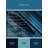 Soft Plush Efimov Submarine Vessel Industrial Area Rug in Blue – Navy Binding-1906038691