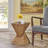 Tess Modern Side Table – Stylish End Table Compatible With Living Room, Bedroom, Or Office,Versatile Home Furniture-2047766716