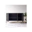 Buffet de style industriel nordique