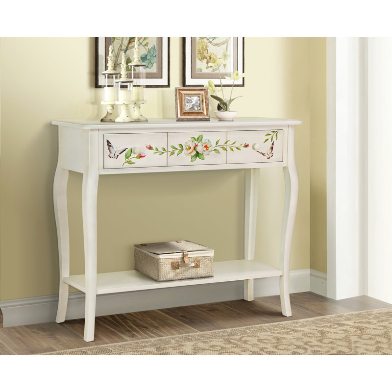Console Sanger