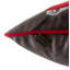 Coussin lombaire intérieur/extérieur velours Houk