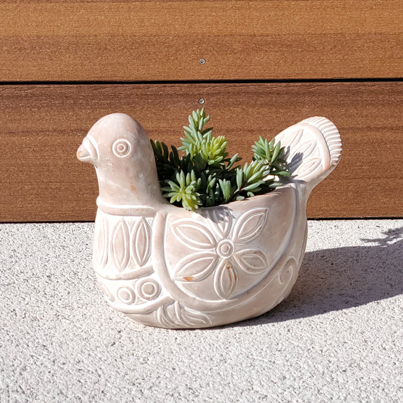 Alora Handmade Pot Planter