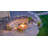 Hardscape Led Landscape Step Light With 5Cct Switch
