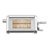 CNCESTStainless Steel Ravioli Maker Attachment
