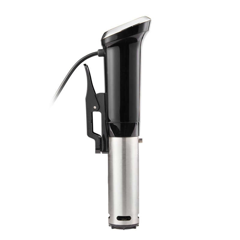  Sous Vide+ Precision Cooker | 1200w Immersion Circulator With Brushless Motor, Quiet Operation, Thermo Control & A+++ Energy Rating