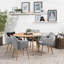 Blawnox Round Dining Table