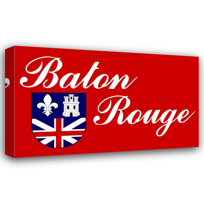 Baton Rouge