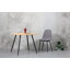 4 Gaviota Fabric Velvet Upholstered Dining Chair-2009143170-2010223066