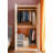 Simple Modern Wardrobe