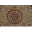 Tapis traditionnel chinois 9x12