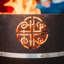 Lucas Fire Pit