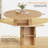 48"W Round Dining Table Seats 6-1295833954-1284915386
