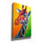 " Giraffe - Summer Fling " by Dawg Painter-406705724