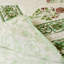 Honcut Cotton Floral Bedspread with Pillowcases Included