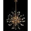 Lustre suspendu Sputnik Twilight-91158603-91158604-91158605