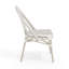 Chaises de bistro empilables toutes saisons Martha Stewart Lily Pond-109713808
