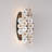 Ravelin 16" High 2-Light Wall Sconce