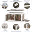 Boîte Belleze-1078464830-1078464831-1078464828