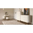 Jadereon Solid Wood Piece Bedroom Set