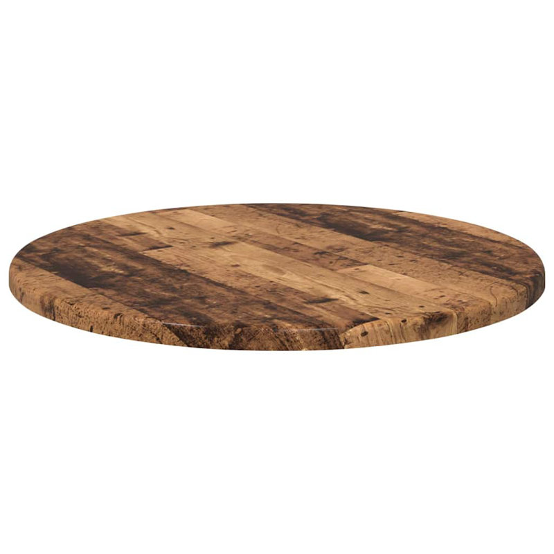 Table Top, Old Wood
