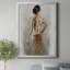 Spa Moment - Peinture sur toile encadrée-383320183-383320180