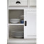 Desserte en bois 3 tiroirs Hailsham
