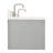 Macolm Wall Mounted 2 Double Vanity Bathroom Vanity With Carrara Quartz Top-1895226500-1895031783-1915660995