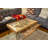Arnsten Puzzle Table with Removable Glass Top