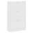 9 Pair Flip Down Shoe Storage-336678049