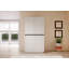 Badal Manufactured Wood Wardrobe-1620140492