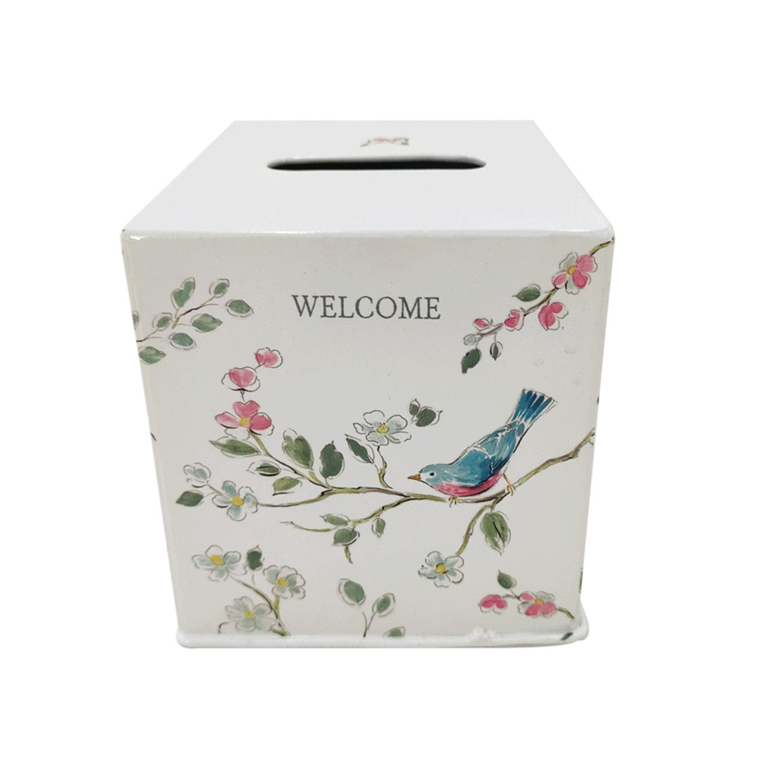 Standing Napkin Holder