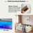 Multi-functional Daybed With Storage Headboard, Wireless Charging, 2 Storage Drawers And Led Lights-1476160324