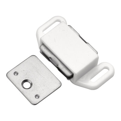 Magnetic Catch