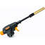 Professional Butane Blow Torch Flexible Hose Flame Torch Cooking BBQ Soldering Heating Tool Torch Only