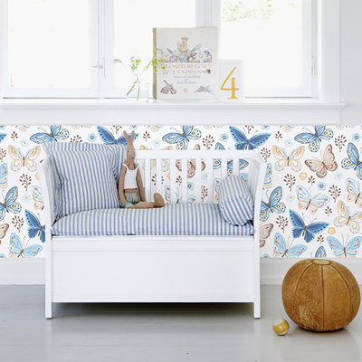 Butterflies Wall Sticker