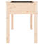 Ludington Wood Planter Box-669749459-669749471