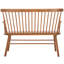 Banc en bois Karlovy-111701657
