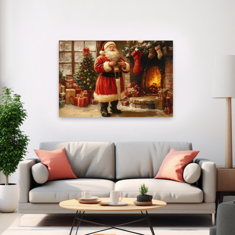 Print, 101.6cm H x 152.4cm W
